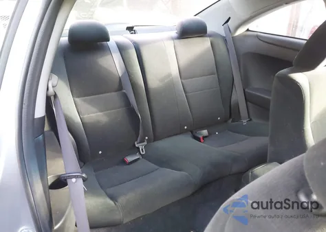 2005 Honda Accord 2.4 Lx Special Edition from USA, damaged, VIN 1HGCM72525A020613